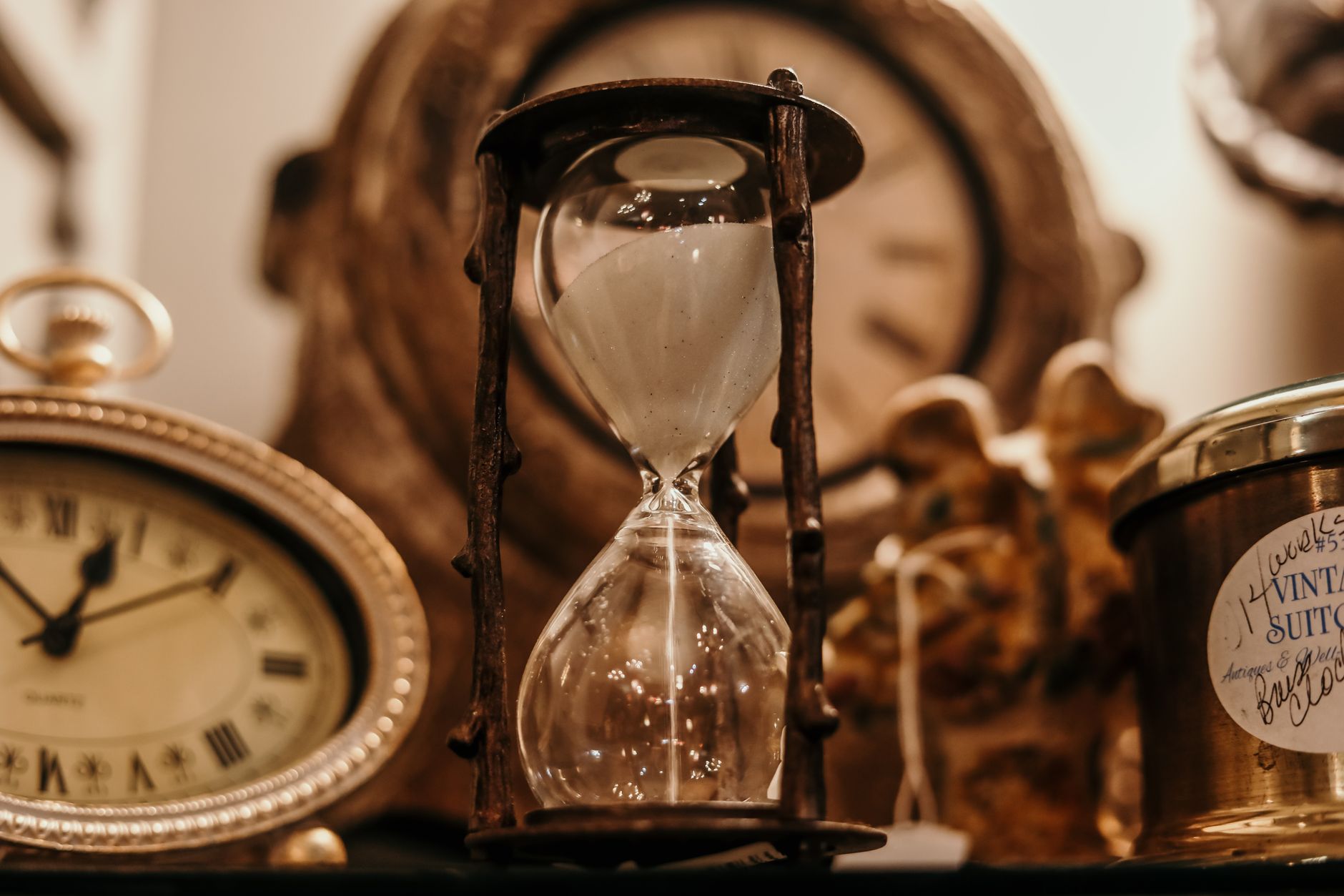Mike Rogers time running out