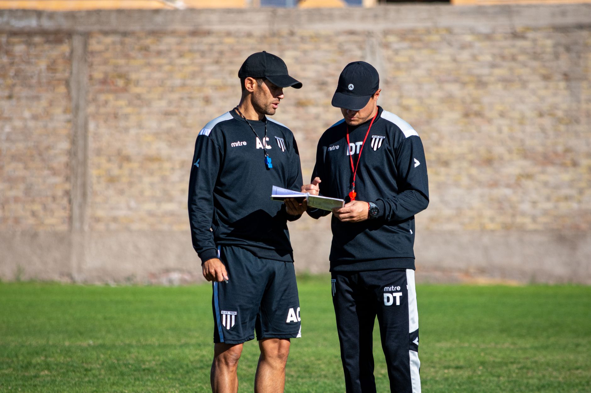 Pakistan Coach Mike Hesson