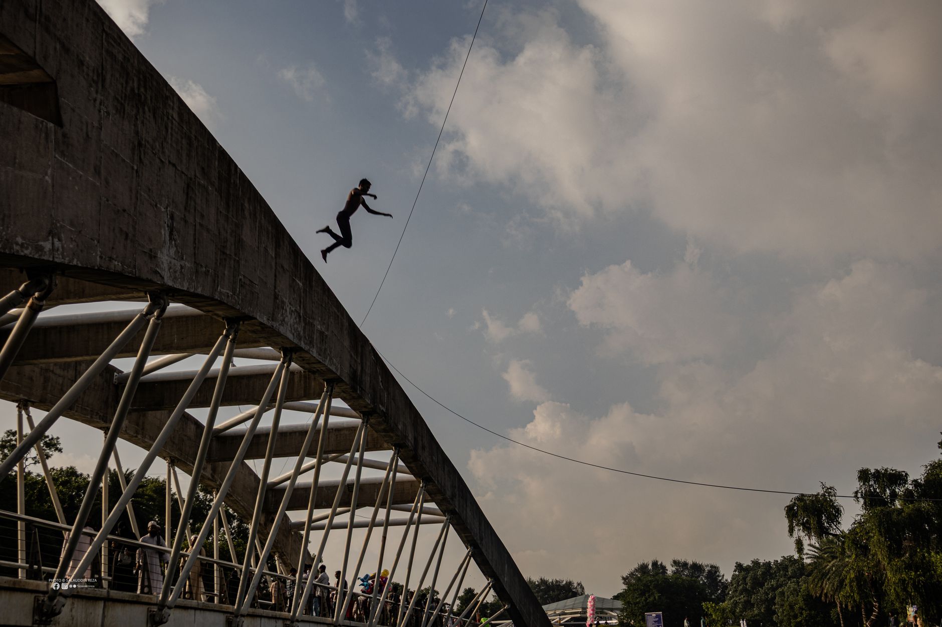 Infosys shares jump