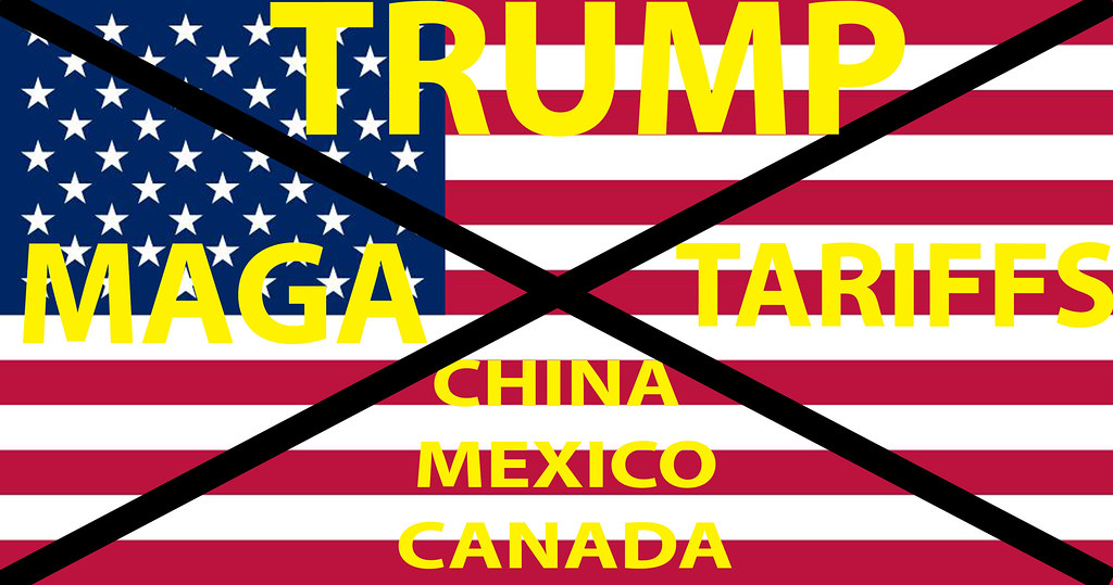 Trump’s tariffs hurt Americans